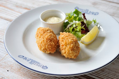 Tokyo Oyster Bar & Cafe - Shirokane 사진 4