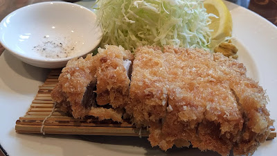 Tokyo Oyster Bar & Cafe - Shirokane 사진 2