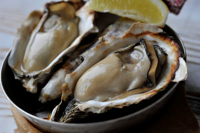 Tokyo Oyster Bar & Cafe - Shirokane 사진 5