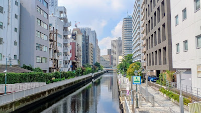芝浦CANAL CAFE 사진 2
