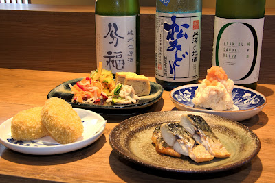日本酒スタンド酛 田町店(仮) 사진 3
