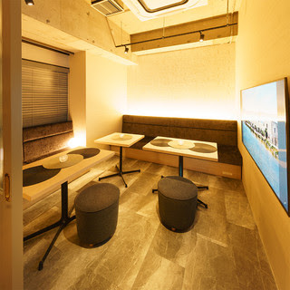 Cafe Private room Lounge COLON 사진 4