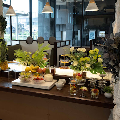 Cafe Oasis 사진 3