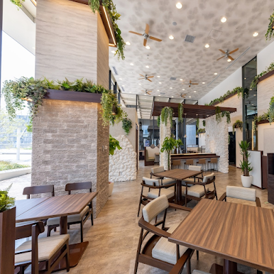 Cafe Oasis 사진 5