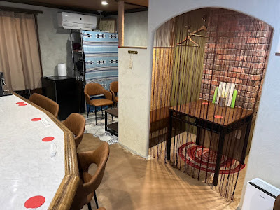 喫茶BAR 智将 사진 2