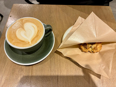 KEK COFFEE & BAKES 사진 3