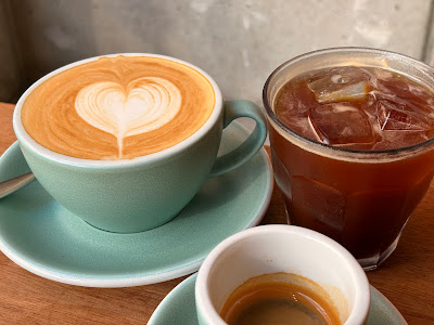 KEK COFFEE & BAKES 사진 2