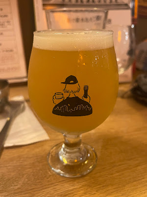 マジックアワー 経堂 -CRAFT BEER & SPICE BAR- 사진 3