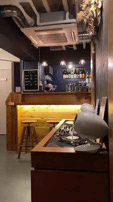 hmc coffee & sake 사진 2