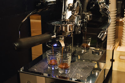 hmc coffee & sake 사진 4