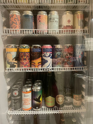 クラフトビール＆フード「 ねこの集会所」 梅ヶ丘 사진 2