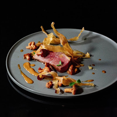 October 10th: A restaurant serving seasonal cuisine 사진 3