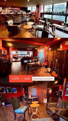 Retronym Livehouse & Art Studio 사진 3