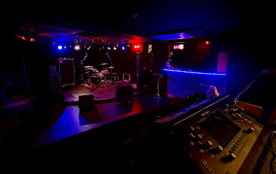 Retronym Livehouse & Art Studio 사진 4