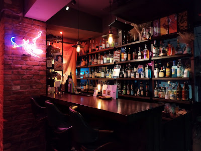 Cafe&Bar ミライヤ茶沢 사진 2
