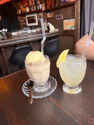 洋酒と珈琲 つむじ風 下北沢 사진 2