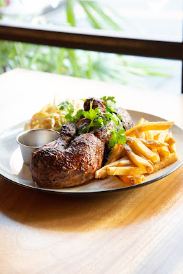Coaster Craft Beer & Kitchen 사진 3