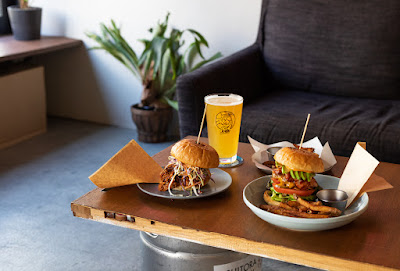 Coaster Craft Beer & Kitchen 사진 4
