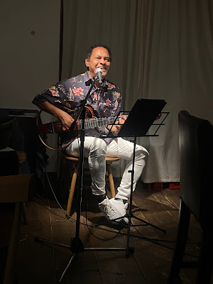 Gallery Cafe & Bar Ludens(ルーデンス) 사진 3