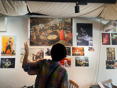 Gallery Cafe & Bar Ludens(ルーデンス) 사진 2