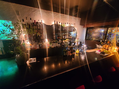 Bar / 喫茶 風の谷 下北沢・池ノ上の隠れ家バー喫茶 사진 5