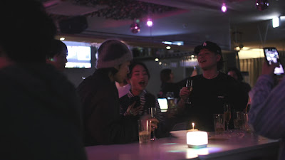 Café & Music Bar "TWO FACE" 사진 2