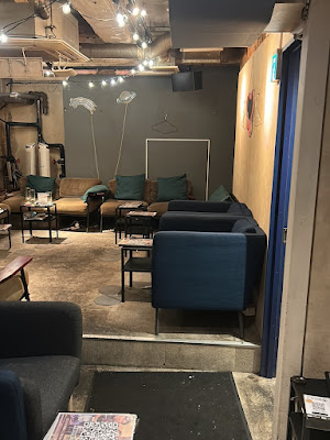 シーシャ カフェ&バー C.STAND シースタンド 渋谷マークシティ横店 사진 4