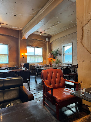 TOKYO SALONARD CAFE DUB 사진 5