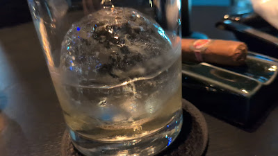 Le Connaisseur Cigar Shop Bar & Cafe - Shibuya Mark City Branch 사진 2