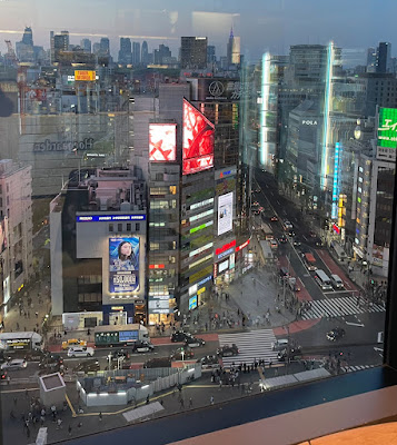 SHARE LOUNGE TSUTAYA BOOKSTORE Shibuya Scramble Square 사진 3