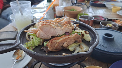 하시엔다 델 시엘로 사진 2