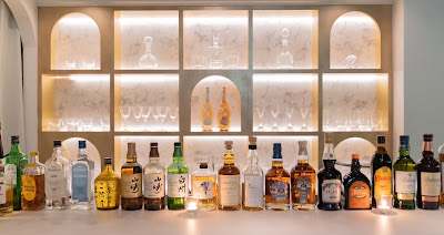 en lounge 麻布十番【カフェ・バー・シーシャ】 사진 3