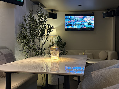 en lounge 麻布十番【カフェ・バー・シーシャ】 사진 4