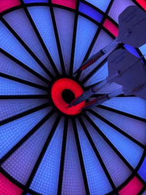 Darts Cafe UNO 麻布十番 사진 4