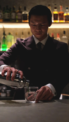 SHISHA CAFE&BAR MELT シーシャカフェバーメルト麻布十番 사진 2