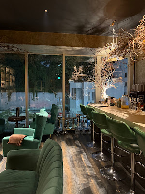 SHISHA CAFE&BAR MELT シーシャカフェバーメルト麻布十番 사진 3
