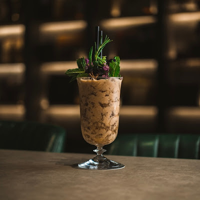 SHISHA CAFE&BAR MELT シーシャカフェバーメルト麻布十番 사진 4