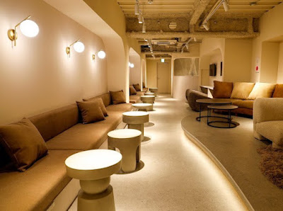 shisha cafe & bar suien in Azabu 사진 3
