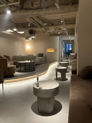 shisha cafe & bar suien in Azabu 사진 4