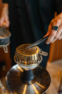 Shisha Cafe & Bar Parasite Azabu-Juban 사진 3
