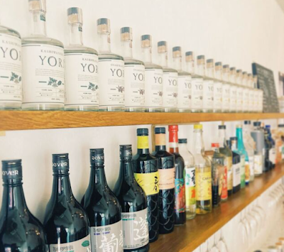 Cafe&Bar SHOP COYORI Hiroo 사진 4