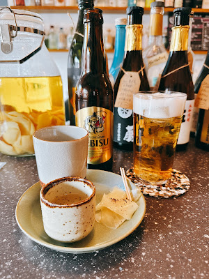 Cafe&Bar SHOP COYORI Hiroo 사진 3