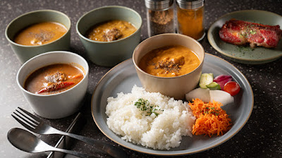 Cafe&Bar SHOP COYORI Hiroo 사진 5
