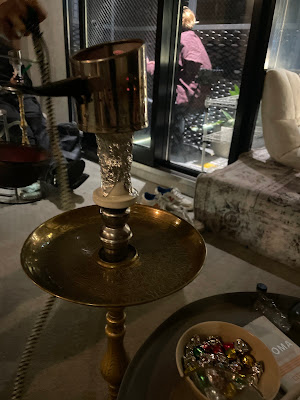 Hiroo Shisha Cafe & Bar “Melt” 사진 4