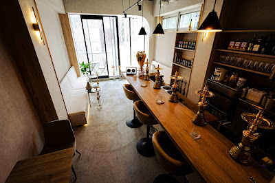 Hiroo Shisha Cafe & Bar “Melt” 사진 2