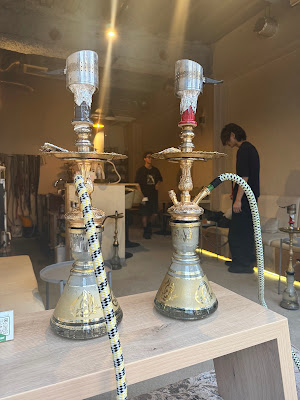 Hiroo Shisha Cafe & Bar “Melt” 사진 5