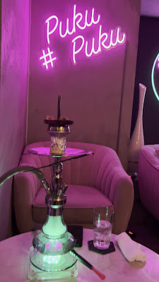 Shisha（シーシャ）Cafe & Bar PukuPuku（プクプク）西麻布店 사진 2