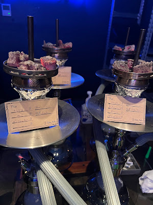 Shisha（シーシャ）Cafe & Bar PukuPuku（プクプク）西麻布店 사진 3