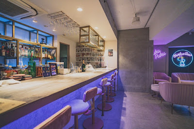 Shisha（シーシャ）Cafe & Bar PukuPuku（プクプク）西麻布店 사진 4