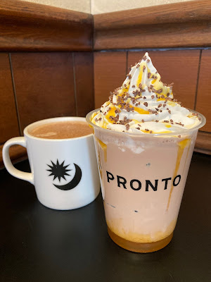 PRONTO - Hamamatsucho 사진 5